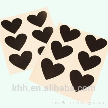 CMYK Printed custom printing adhesive paper sticker label